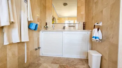 Semi-detached house in Casares Costa photo 33