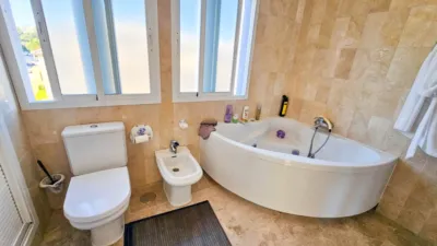 Semi-detached house in Casares Costa photo 34