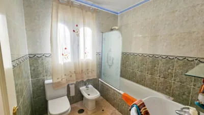 Semi-detached house in Casares Costa photo 36