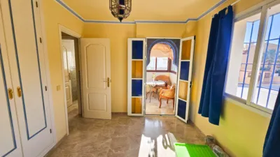 Semi-detached house in Casares Costa photo 39