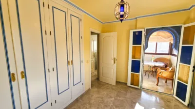 Semi-detached house in Casares Costa photo 40