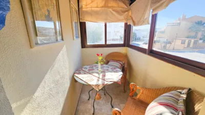 Semi-detached house in Casares Costa photo 41