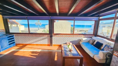 Semi-detached house in Casares Costa photo 43
