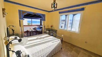 Semi-detached house in Casares Costa photo 47