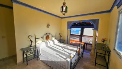 Semi-detached house in Casares Costa photo 48
