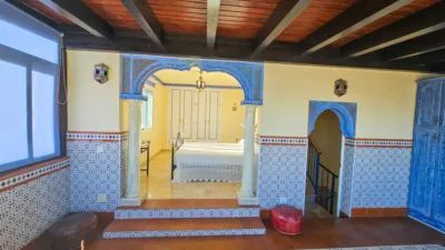 Semi-detached house in Casares Costa photo 51