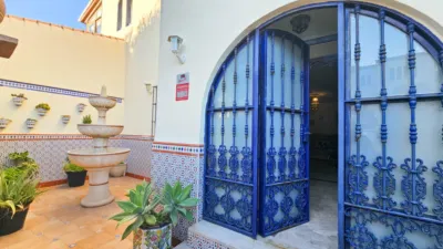 Semi-detached house in Casares Costa photo 5