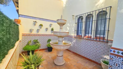 Semi-detached house in Casares Costa photo 6