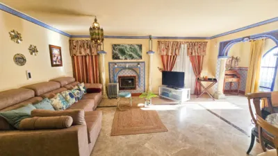 Semi-detached house in Casares Costa photo 7