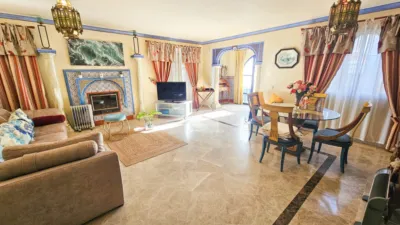 Semi-detached house in Casares Costa photo 8