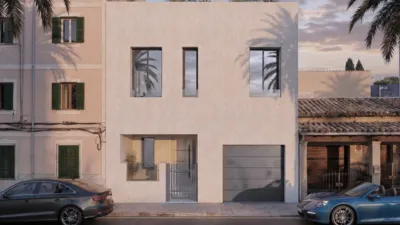 Casa en Carrer del Prevere Rafael Barrera, 41 photo 17
