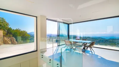 Chalet in Benissa Costa photo 14