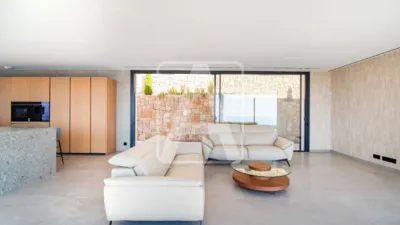 Chalet in Benissa Costa photo 15