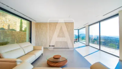 Chalet in Benissa Costa photo 16