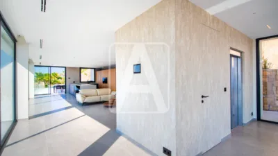 Chalet in Benissa Costa photo 17