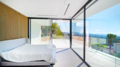 Chalet in Benissa Costa photo 23