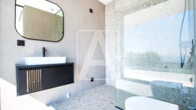 Chalet in Benissa Costa photo 26