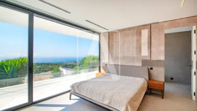 Chalet in Benissa Costa photo 28