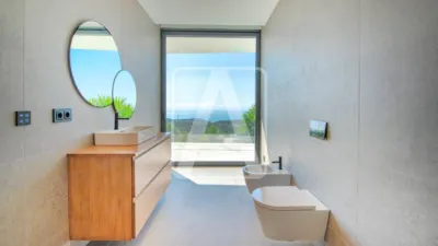 Chalet in Benissa Costa photo 30