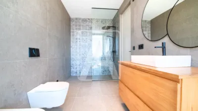 Chalet in Benissa Costa photo 31
