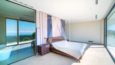 Chalet in Benissa Costa photo 32