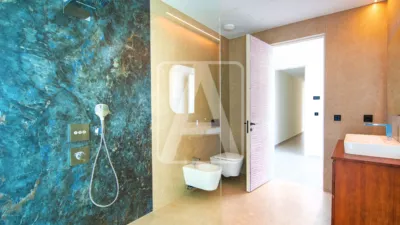 Chalet in Benissa Costa photo 38