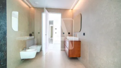 Chalet in Benissa Costa photo 39