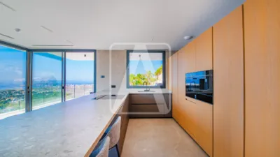 Chalet in Benissa Costa photo 7