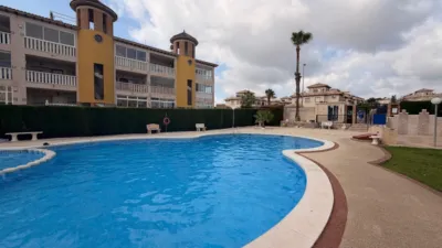 Piso – Orihuela - Vista 2