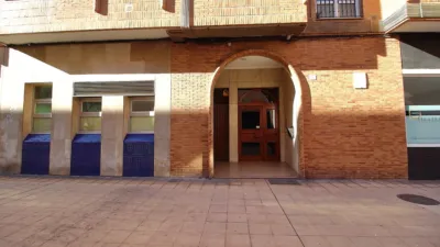 Flat on Pedro Pablo Street, 40 photo 3