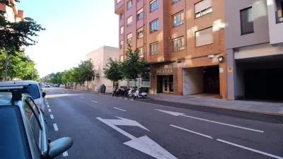 Flat on Pedro Pablo Street, 40 photo 5