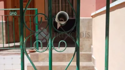 Casa – Torrevieja - Vista 2