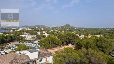 Apartment in Santa Ponça photo 16