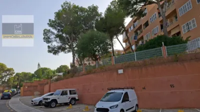 Apartment in Santa Ponça photo 18