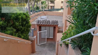 Apartment in Santa Ponça photo 21