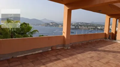 Apartment in Santa Ponça photo 22