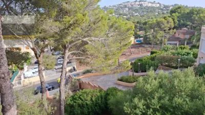 Apartment in Santa Ponça photo 23