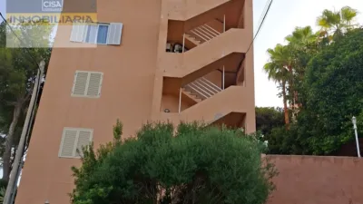 Apartment in Santa Ponça photo 24