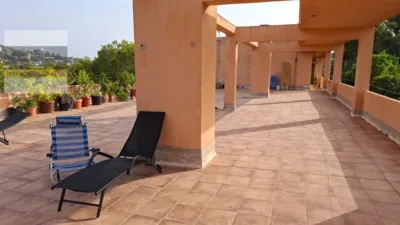 Apartment in Santa Ponça photo 25