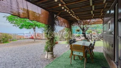 Chalet in Guia de Isora photo 10