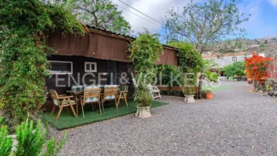 Chalet in Guia de Isora photo 11