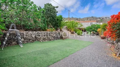 Chalet in Guia de Isora photo 12