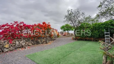 Chalet in Guia de Isora photo 13