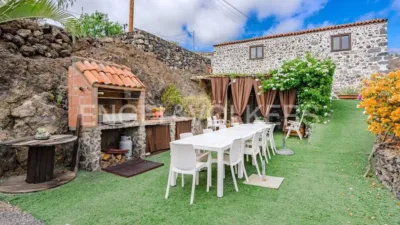 Chalet in Guia de Isora photo 14