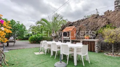 Chalet in Guia de Isora photo 15