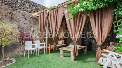 Chalet in Guia de Isora photo 16