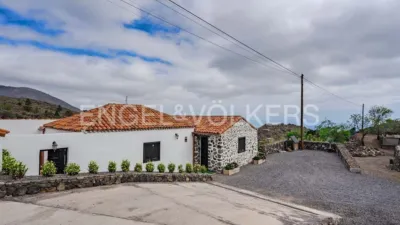 Chalet in Guia de Isora photo 19