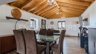 Chalet in Guia de Isora photo 22