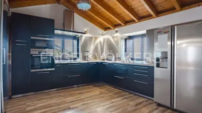 Chalet in Guia de Isora photo 23