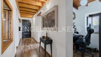Chalet in Guia de Isora photo 25